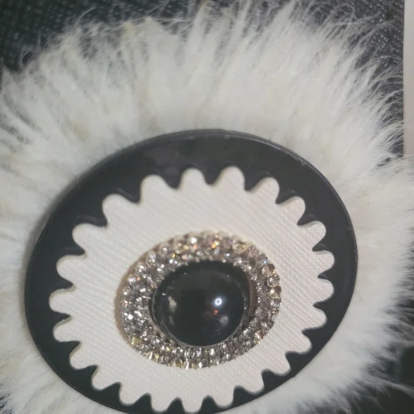 Kate Spade dashing beauty penguin  crossbody bag - Picture 4 of 14